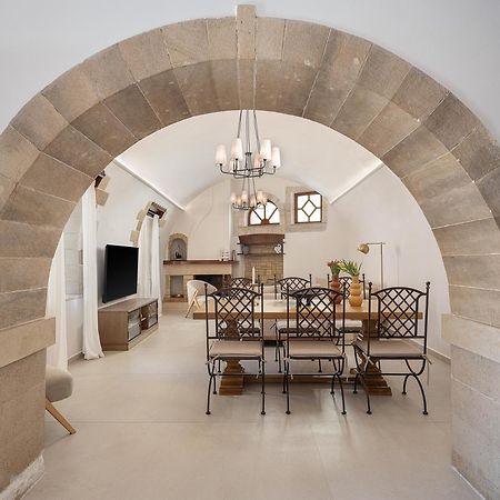 Casa Benedetta Villa Chania  Luaran gambar