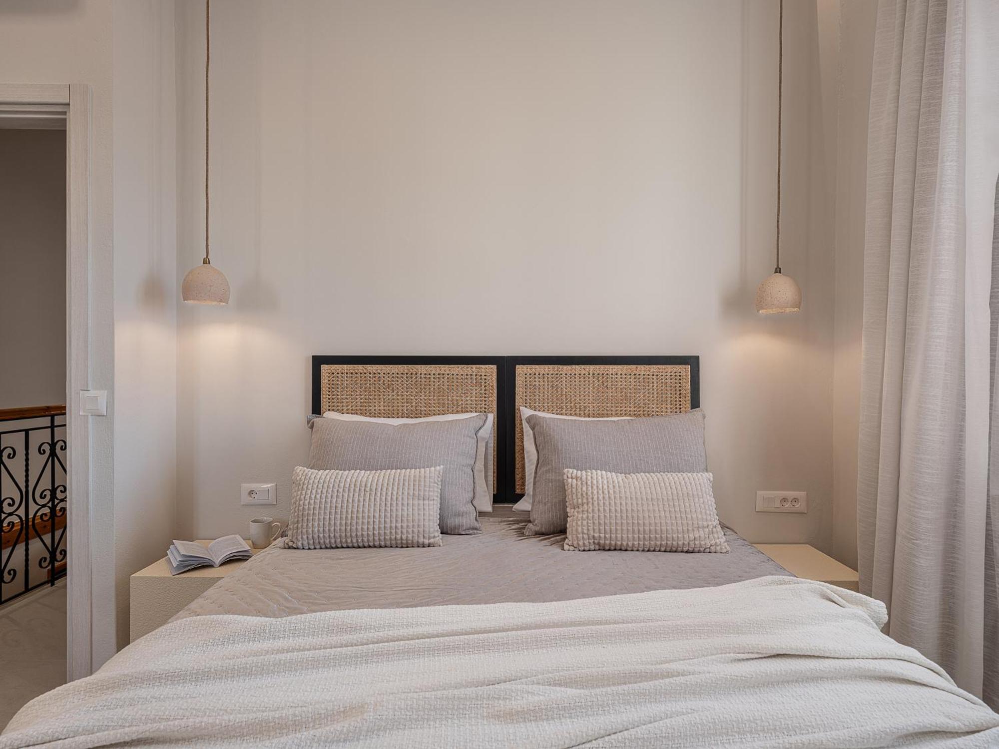 Casa Benedetta Villa Chania  Luaran gambar