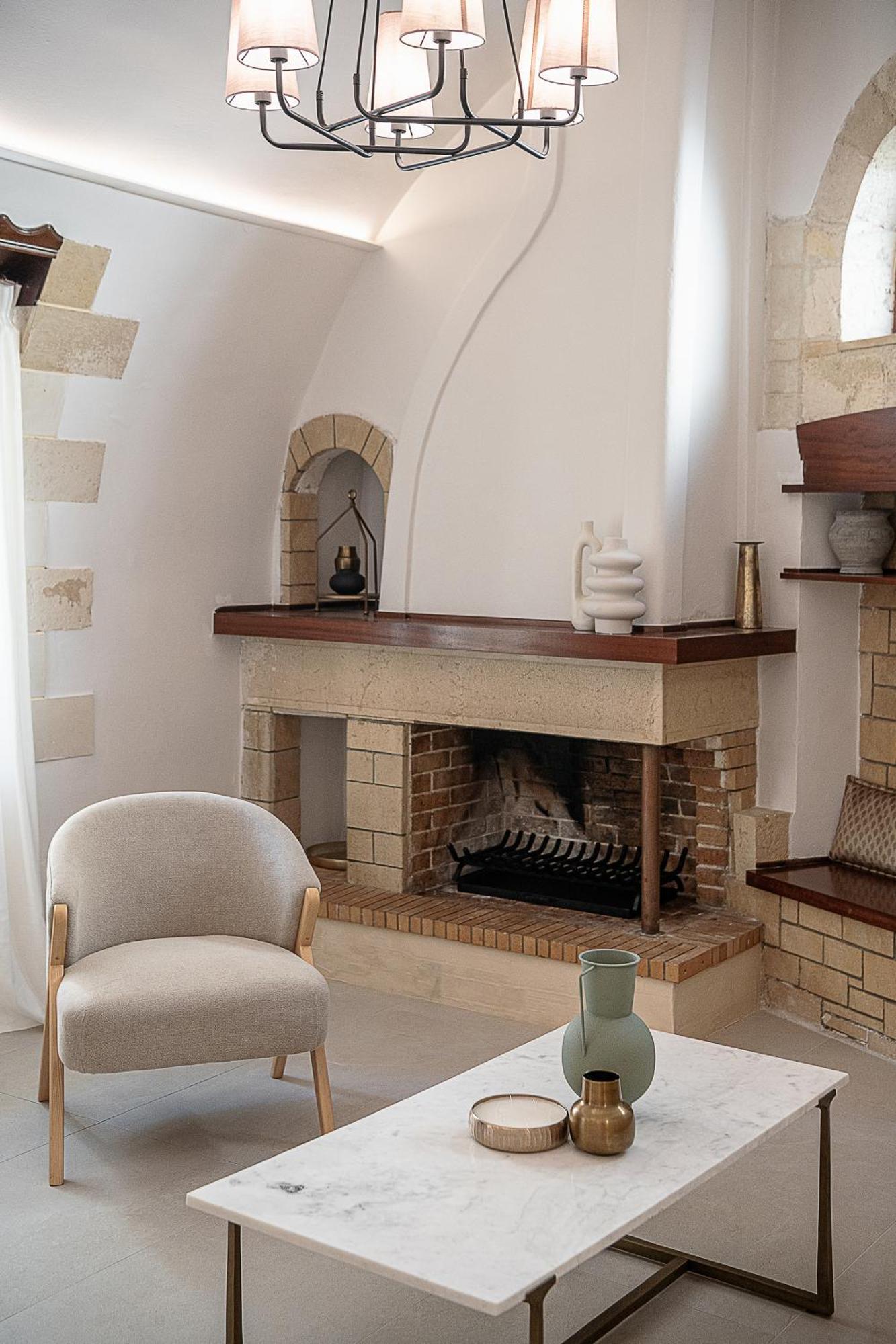 Casa Benedetta Villa Chania  Luaran gambar