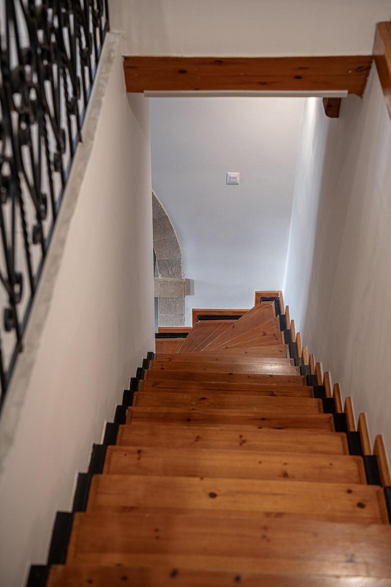Casa Benedetta Villa Chania  Luaran gambar