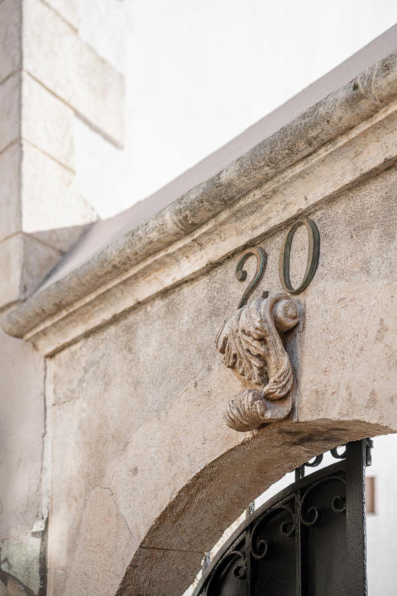 Casa Benedetta Villa Chania  Luaran gambar