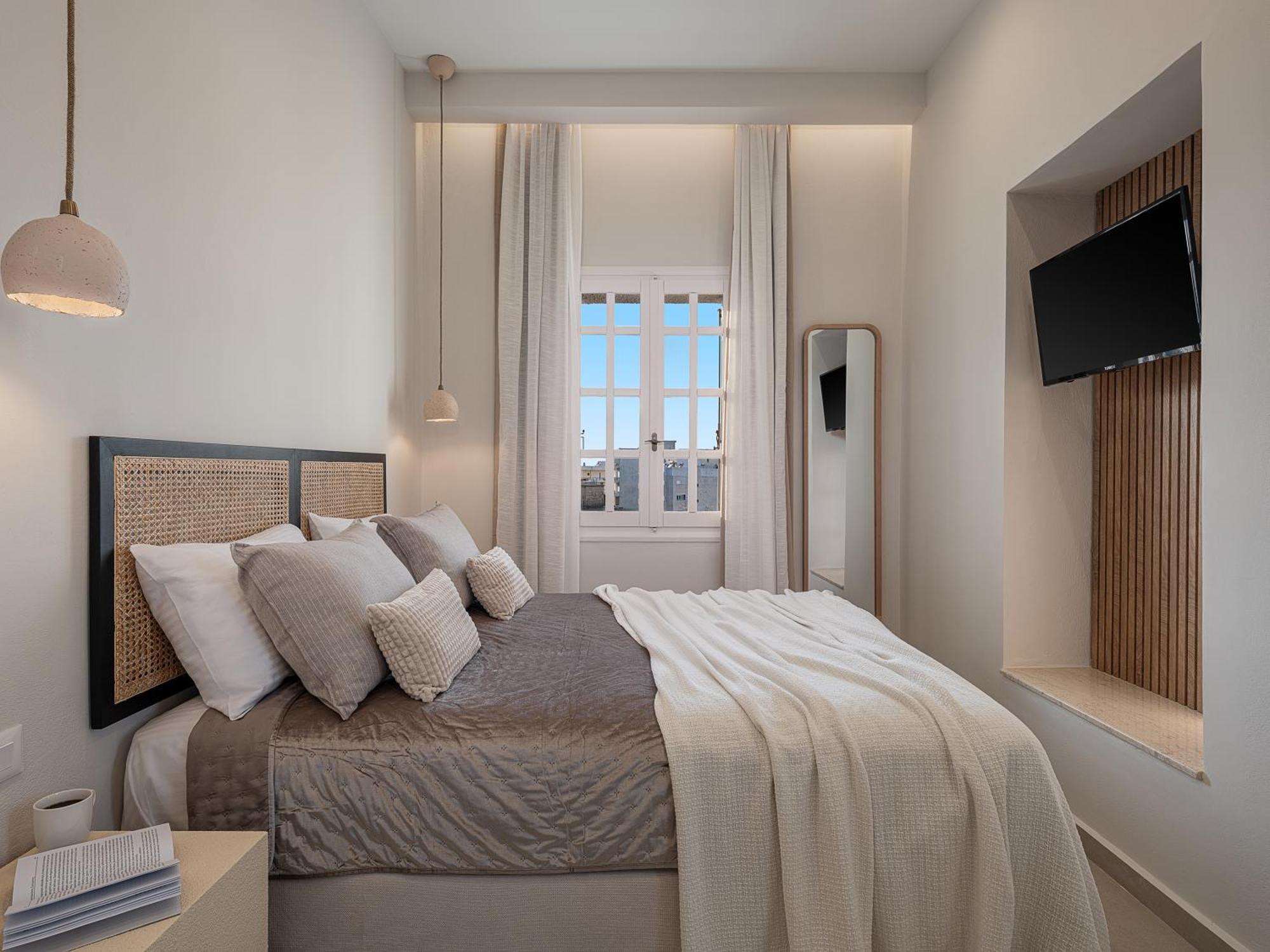 Casa Benedetta Villa Chania  Luaran gambar