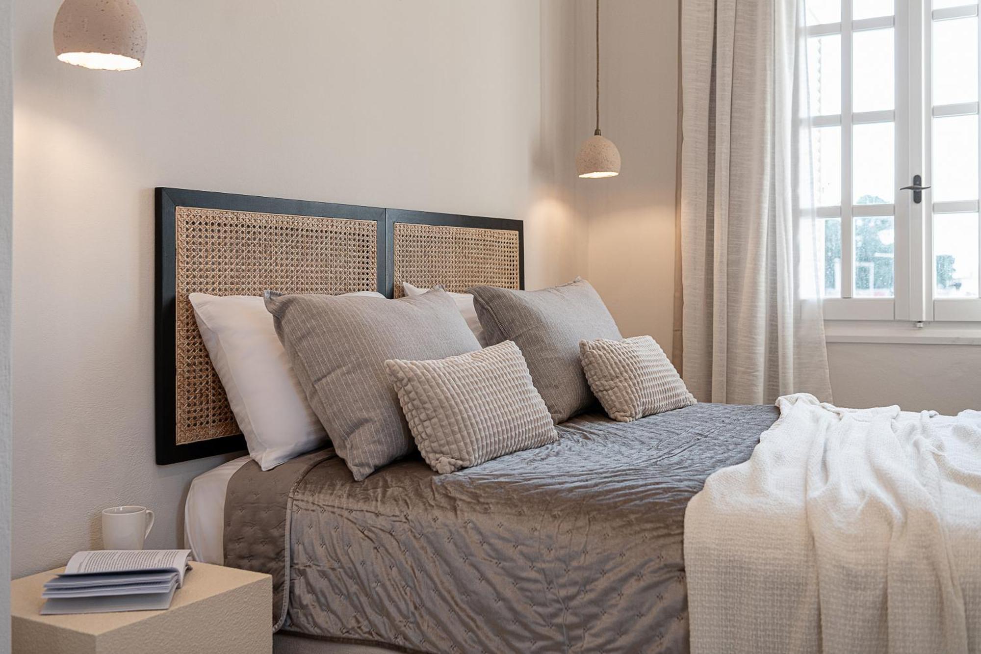 Casa Benedetta Villa Chania  Luaran gambar