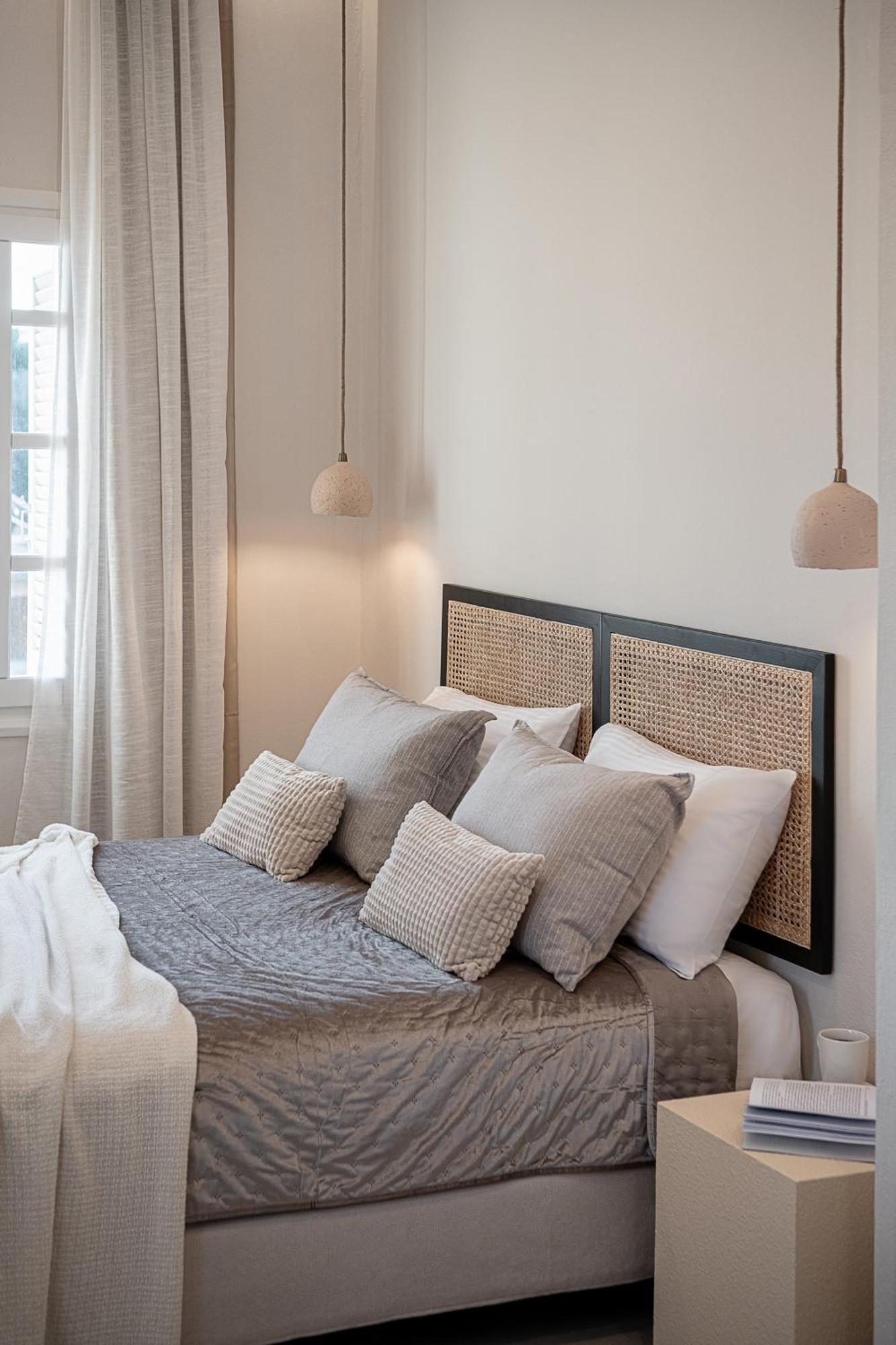 Casa Benedetta Villa Chania  Luaran gambar