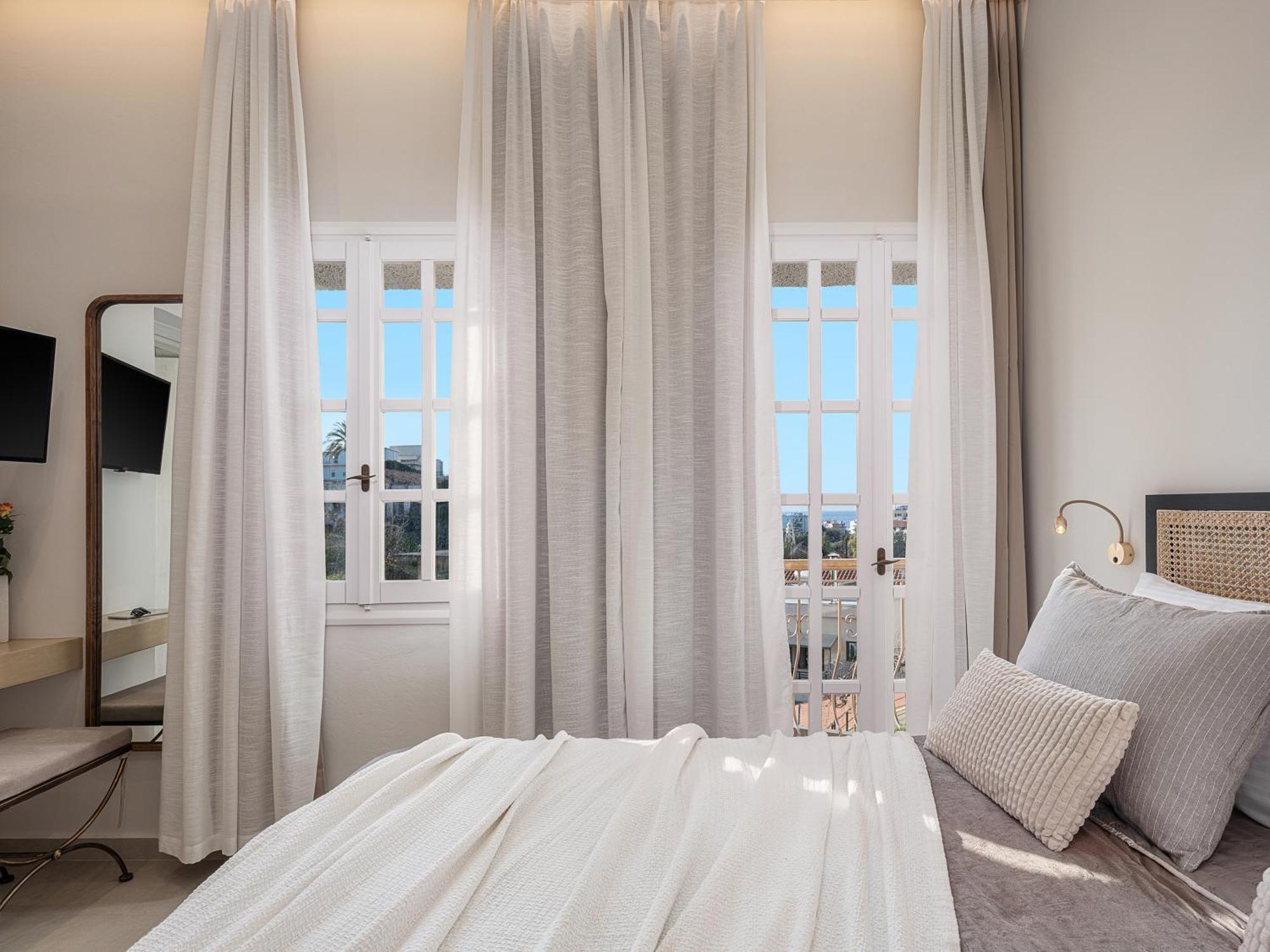 Casa Benedetta Villa Chania  Luaran gambar