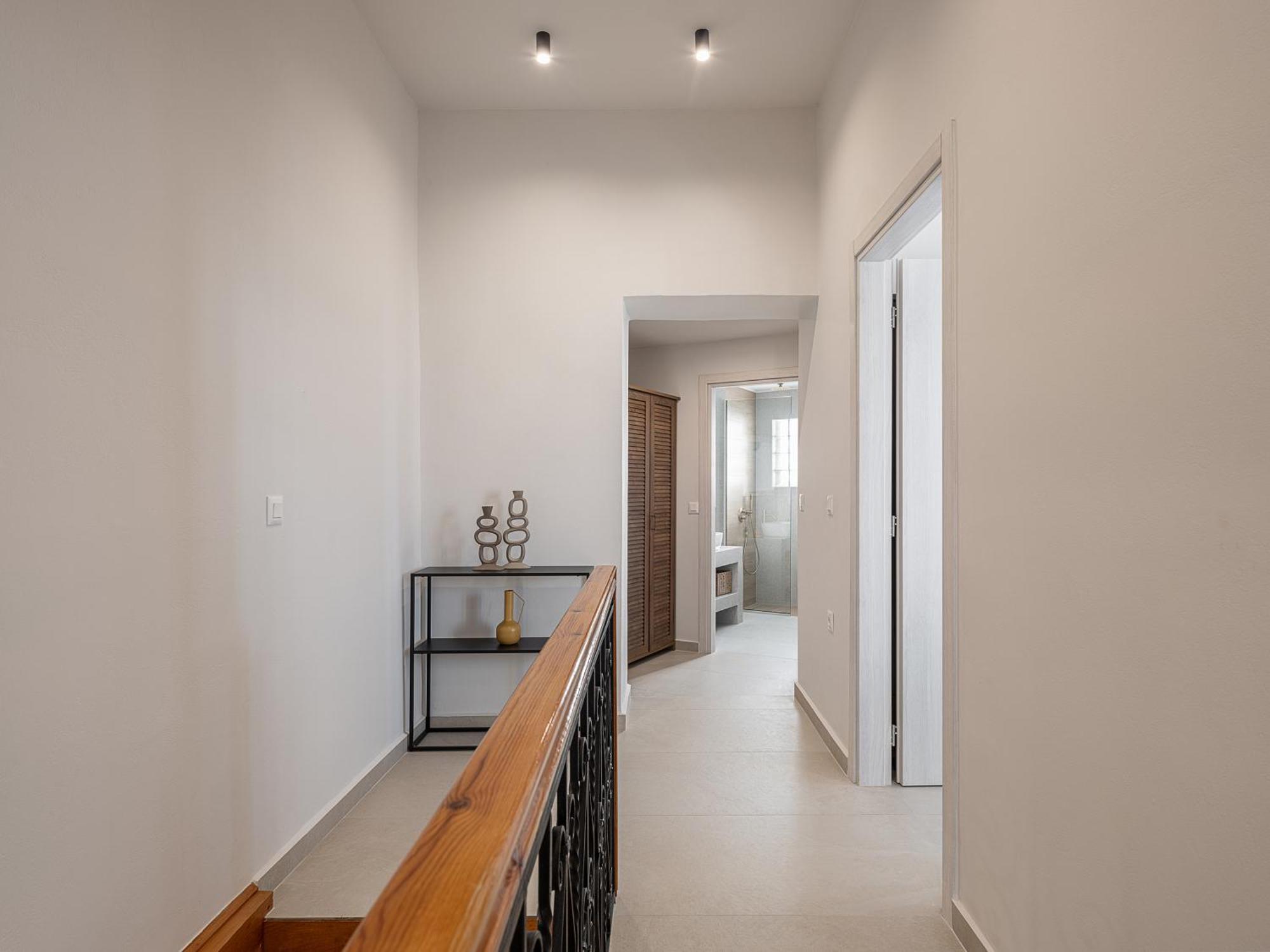 Casa Benedetta Villa Chania  Luaran gambar