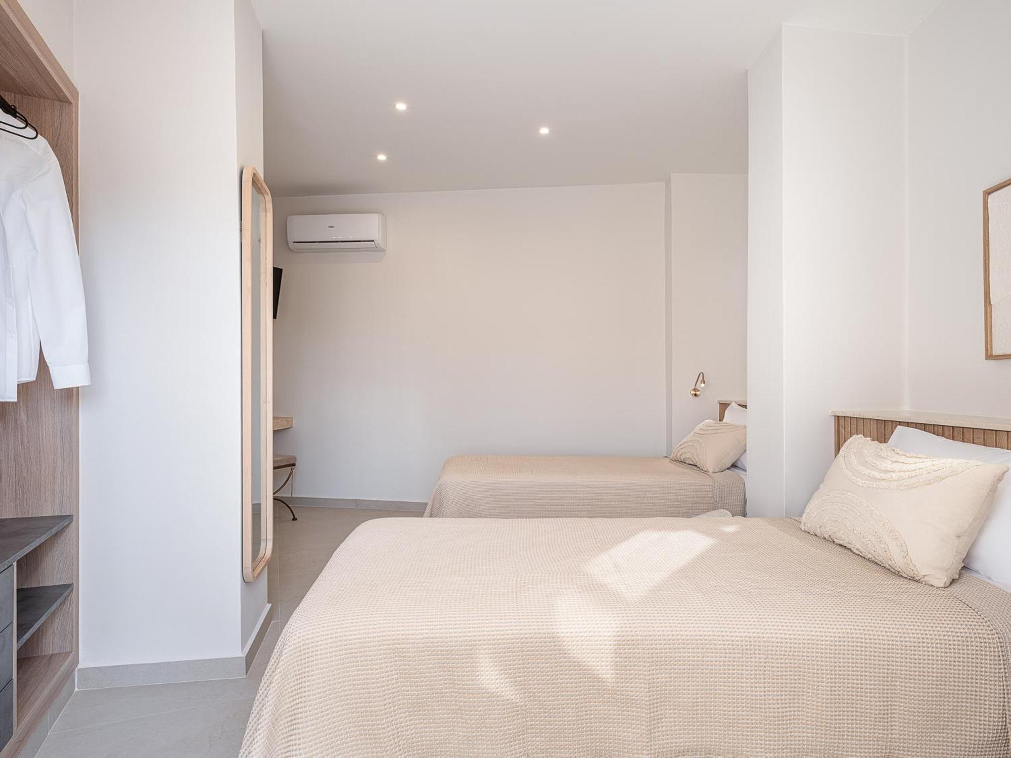 Casa Benedetta Villa Chania  Luaran gambar