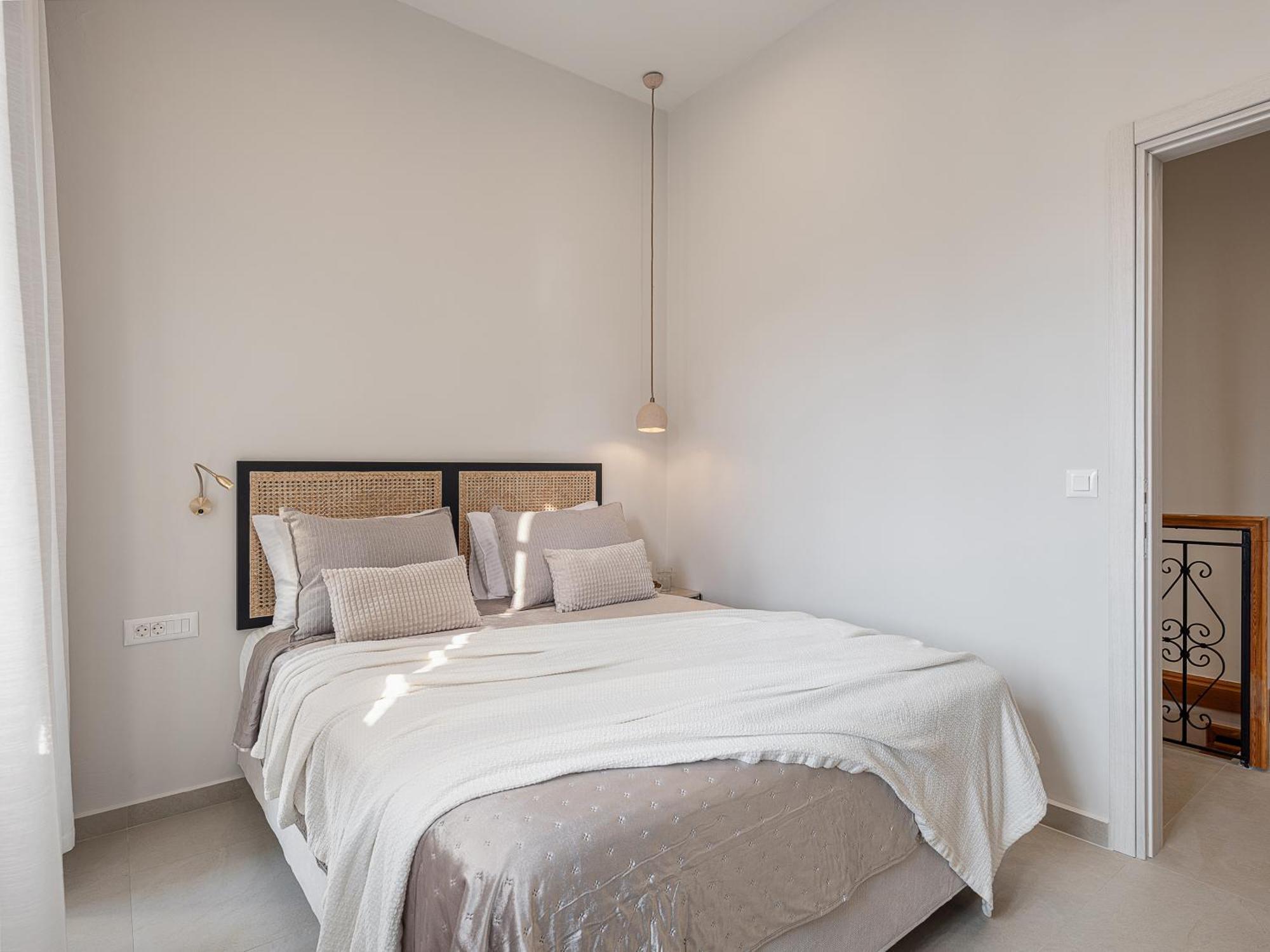 Casa Benedetta Villa Chania  Luaran gambar