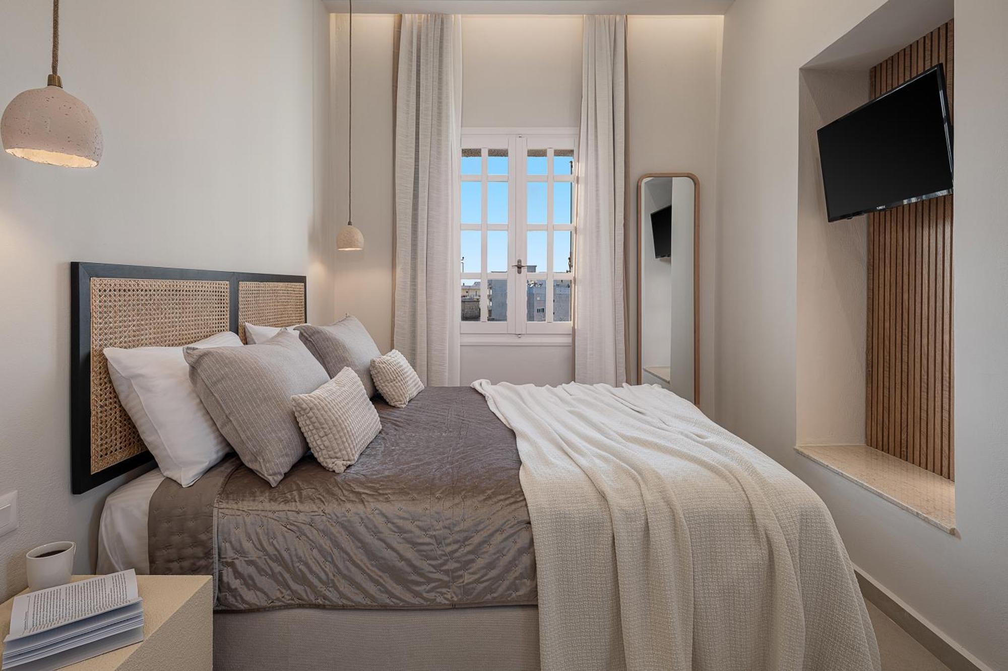 Casa Benedetta Villa Chania  Luaran gambar