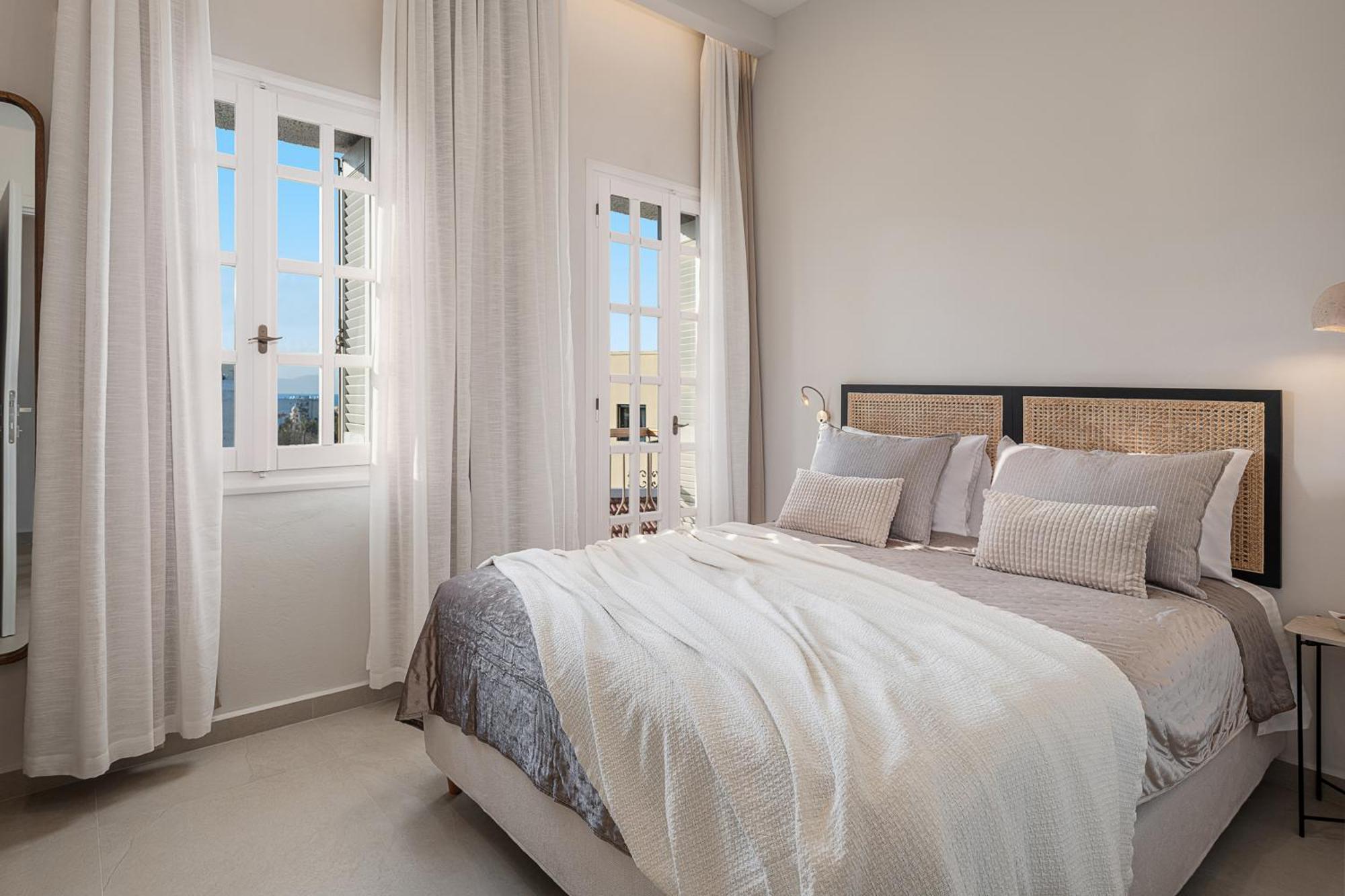 Casa Benedetta Villa Chania  Luaran gambar
